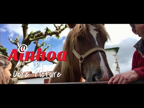 @ Ainhoa - Discover the great Basque Country inner-lands!