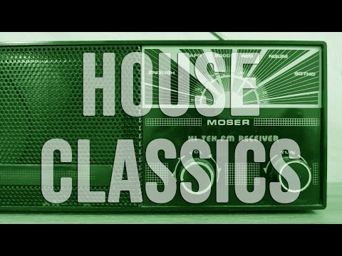 [House Classics / Classic House Vinyl DJ Mix] Daniele d'Agnelli - House?!?! 02-2004 | 027