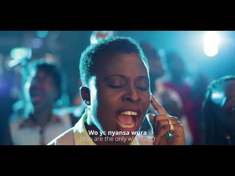 Thumbnail for Tumi Wura (Power in The Name of Jesus) - Wind Of Revival video