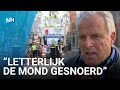 Neerschieten van Peter R. De Vries een aanslag op de rechtsstaat?