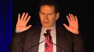 The Rise of Asia and the Future Dimenstions of Conflict - 2009 FPRI Annual Dinner Keynote