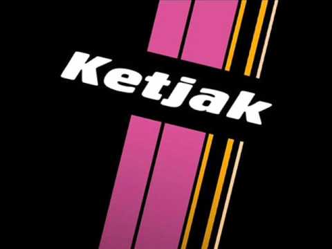 Dim Chord feat Yalena - I'll See It Through (Ketjak club mix)