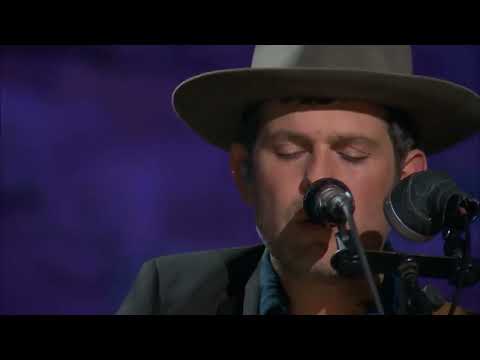 Gregory Alan Isakov -- Live at the Caverns in Tennessee 
