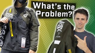 I Bought a Machine56 Jacket So You Don't Have To - Techwear Review