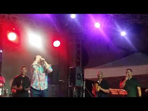 @ Puerto Rico 🇵🇷 es Salsaaa, Lalo Rodríguez, 2 Festival Salsaaa Dedicado a Frankie Ruiz Mayaguez