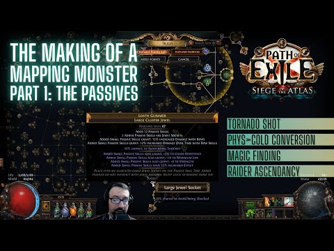 Deep Dive: How I Built an Insanely Fast Mapper in 3.17 (pt1)