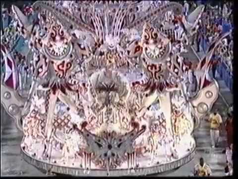 Salgueiro - Carnaval 2008 - Desfile Completo