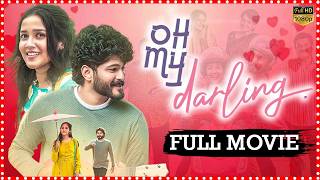 Download lagu Oh My Darling Rom-Com Telugu Full HD Film | Anikha Surendran | Melvin G Babu @tfcmaacinemalu mp3