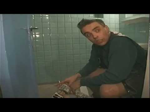 Rockerne Svinene - Afsnit 1