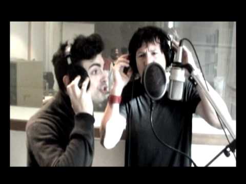 Un Millon De Amor (Con Ale Sergi) - Los Rancheros