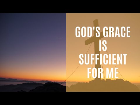 The Unmerited Favor of  God-Oshin Dennis