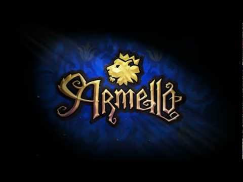 Armello Steam Key GLOBAL - 1