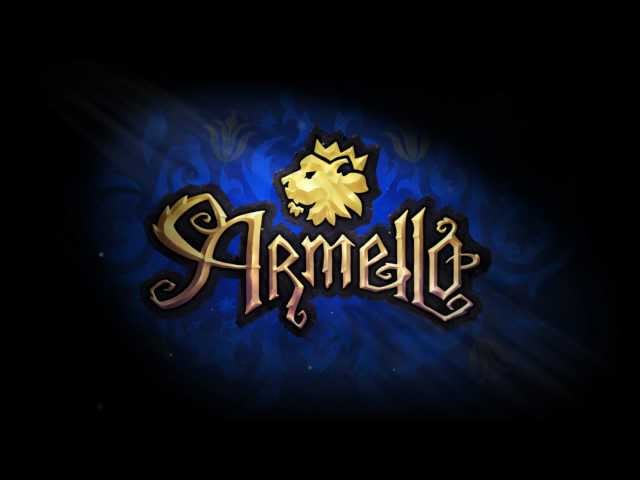 Video - Armello (Switch)
