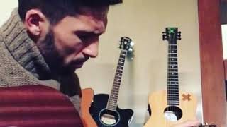 Lucas castro bella ciao