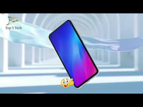 Smartphone DOOGEE N30 | Tecno Mobile | The best Mobile Phone Dooogee n 30 |Top 5 Tech