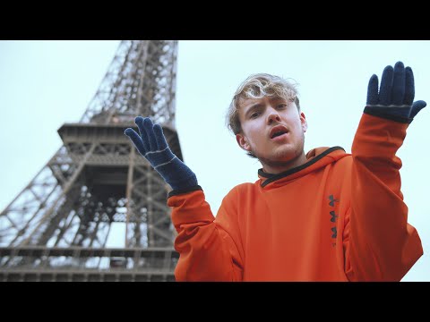 Quadeca - Where'd You Go? (Official Music Video)