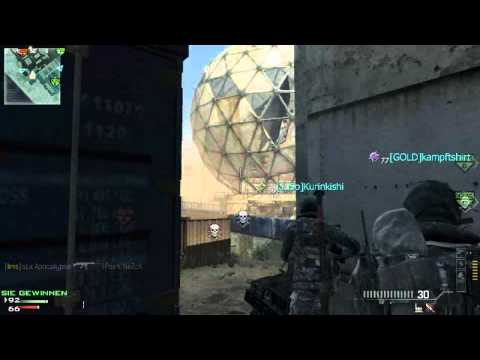 LiMiTeD since95 - MW3 Game Clip