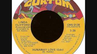 Linda Clifford - Runaway Love