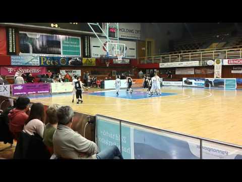 PVSK-PANNONPOWER - Falco KC