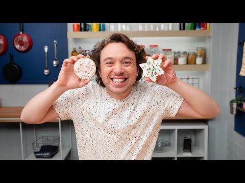 Homemade Budget Holiday Treats Perfect For Gifting.