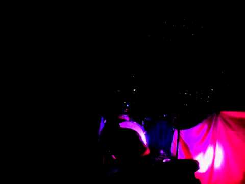 "Exactly The Way I Planned It" ~ Yojimbo w/ Dave Cousar