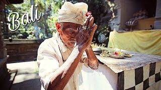 BALI | FLYING THE NEST