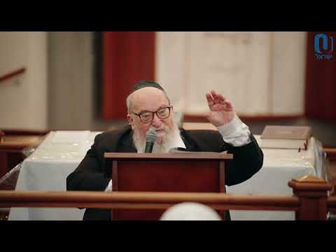 Yom Kippur | Rabbi Yitzchak Breitowitz | September 30th 2025