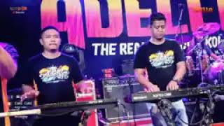 Download lagu Cek sound OM ADELLA, Orang asing, bas Gleeeerr @AWaudio245 mp3