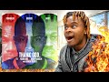 T I Young Dro Kirk Franklin Thank God Audio REACTION