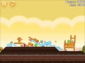 Official Angry Birds Walkthrough Poached Eggs 3 4