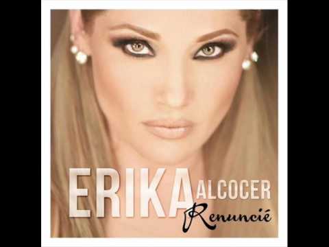Érika Alcocer - Renuncié (Audio Only)