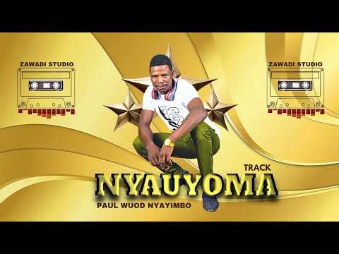 Nyauyoma - Official Audio||Paul Wuod Nyaimbo][Zawadi Studio Ksm]