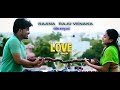 True Love End Independent Film Pain 2 Raana Raju Venaka Video Song Anwitha Creations