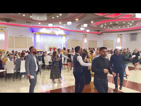 Hevzi kumanova - Live darsem Turbo tallava