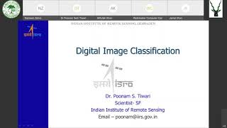 “Image Classification Techniques” - Dr. Poonam S. Tiwari