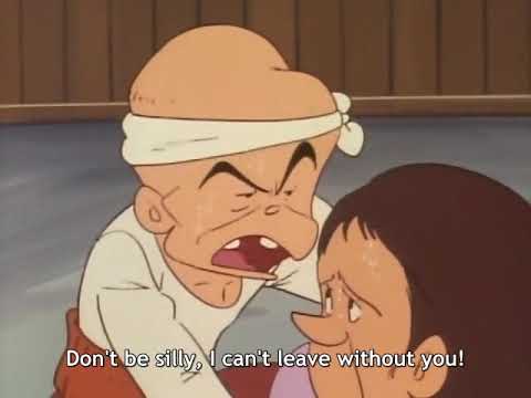 Shin Getter subs Invincible Superman Zambot 3 episode 14