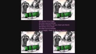 Download lagu LINER DJKRYSSS KREEN FT MAINY Pa si Move 2016 mp3 Download lagu LINER DJKRYSSS KREEN FT MAINY Pa si Move 2016 mp3