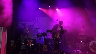 STRFKR - Gyrating Hips – Live in San Francisco