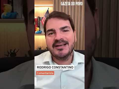 "NÃO SE GANHA ELEIÇÃO DENTRO DE UMA BOLHA"
