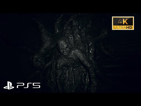 RESIDENT EVIL 7 (Full Game) Pt.3  |  PS5 4K 60fps RAY TRACING