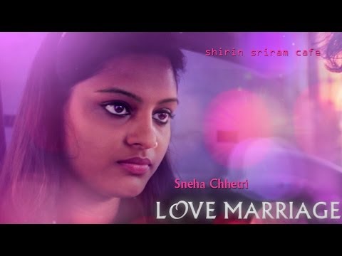 Touch Chesadu TEST SHOOT (Love Marriage)