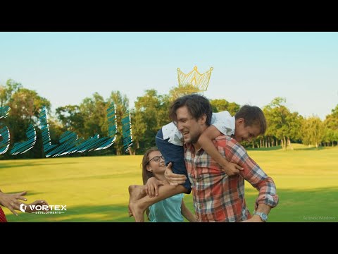 في ڤرتكس هدفنا نوصلك لبيت احلامك