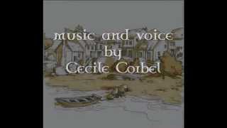 Cecile Corbel - The Great Selkie - extract