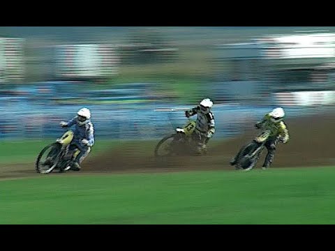 2013 LINCOLNSHIRE POACHER GRASSTRACK - PART 1
