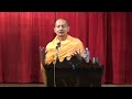 Swami Sarvapriyananda - My Philosophy for a  HAPPY LIFE  24 × 7