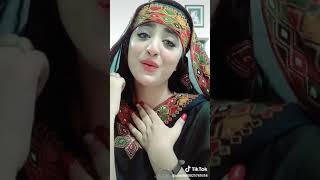 Download lagu BiBi Shirini Urdu song | Pathan dress | Beautiful mp3