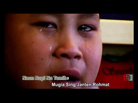 Kustian - Yatim Piatu (Official Music Video)