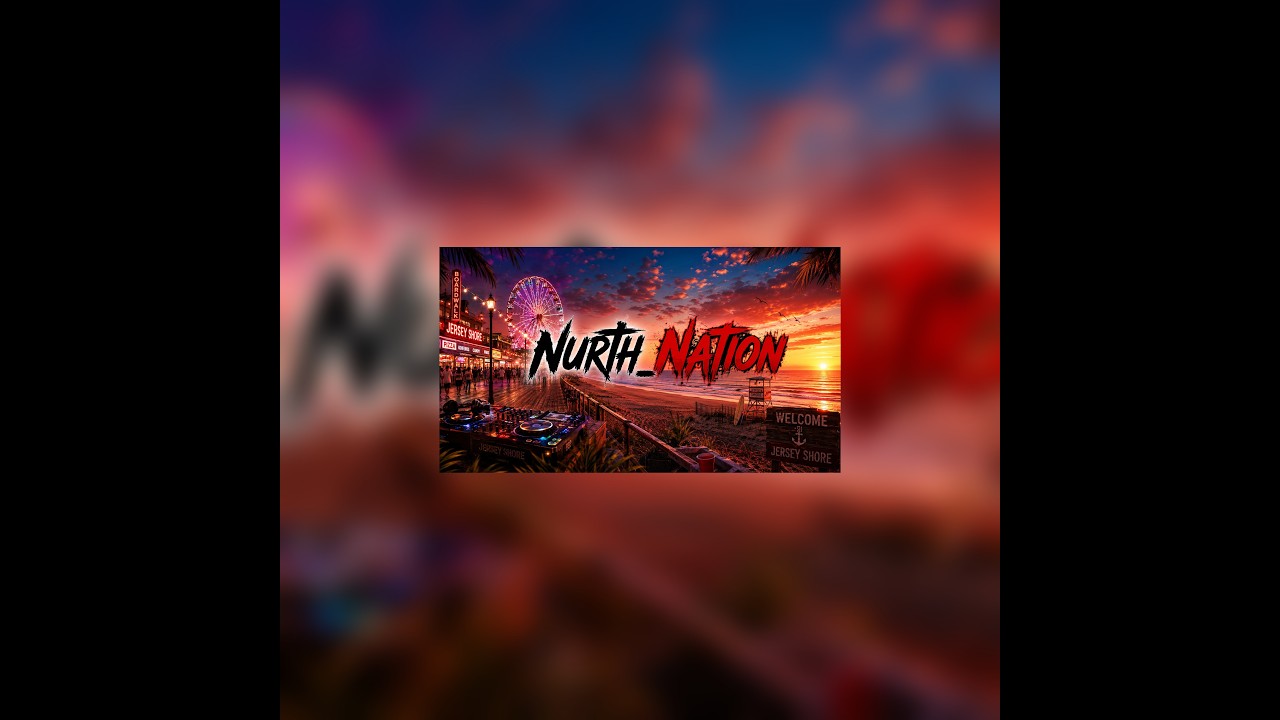 Promotional video thumbnail 5 for Nurth_Nation