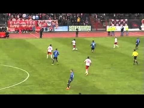 FortunaTV - 36. Spieltag: Fortuna Köln vs. SC Wiedenbrück 2000