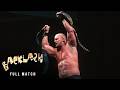 FULL MATCH Stone Cold Steve Austin Vs The Rock WWE Title Match Backlash 1999